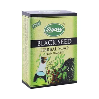 Pyary Black Seed Soap 75 Gm