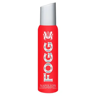 Fogg Deo Men Napoleon 120 ml
