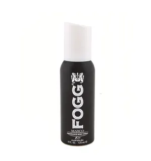 Fogg Marco Fragrance Body Spray, 120ml