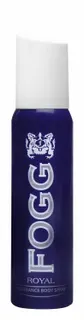 Fogg Royal Fragrance Body Spray, 120ml