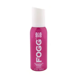Fogg Delicious Perfume Spray 120 ml