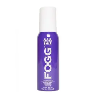 Fogg Body Spray Paradise 120 ml