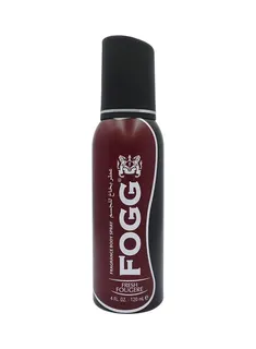 Fogg Fresh Fougere Perfume Spray, 120ml