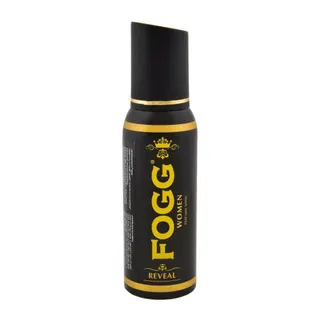 Fogg Reveal Perfume Spray 120ml