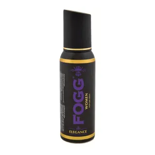 Fogg Elegance Perfume Spray 120ml