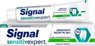 Signal Sensitive Expert Toothpaste Fresh, 75ml