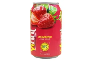 Vinut Strawberry Juice, 330ml