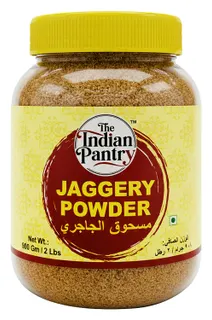 The Indian Pantry Jaggery Powder, 908g