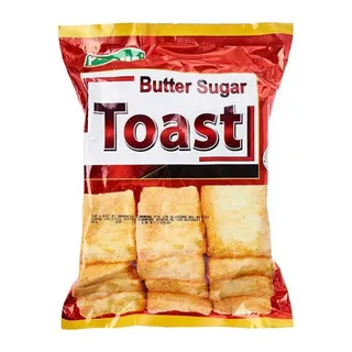 PROME BUTTER SUGAR TOAST 300 GM
