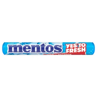 Mentos Mint, 37g