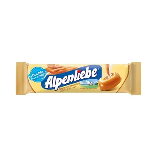 Alpenliebe Original Caramel Candy Stick, 32g