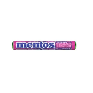 Mentos Feeling Berry Good Chewy Candy, 37.8g