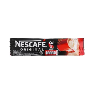 Nescafe Original 3 In 1 Coffee, 5g