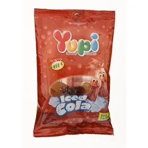 Yupi Jelly Iced Cola 25 g