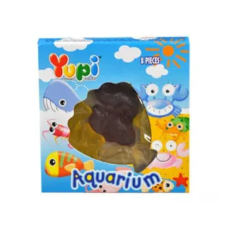 Yupi Aquarium 36 Gm