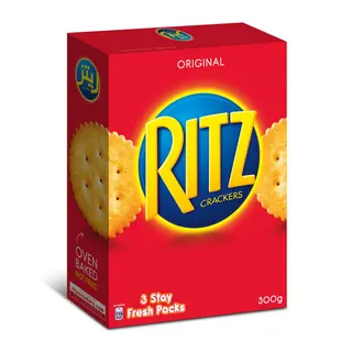Ritz Krekers Sandwich, 300g