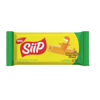 Nabati Siip Roasted Corn Flavour 5 g