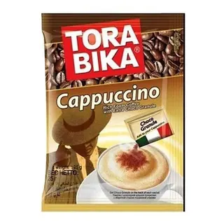 Torabika Cappuccino, 25g