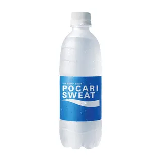Pocari Sweat Ion Supply Drink, 500ml