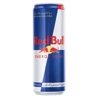 Red Bull Energy Drink, 355ml