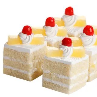 Vanilla Pastry, 1 Pack