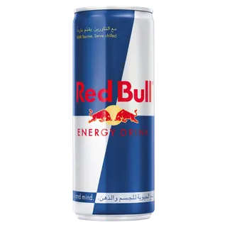 Red Bull Energy Drink, 250ml