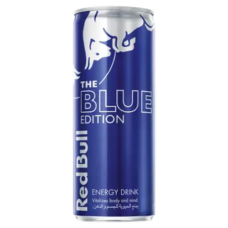 Red Bull Energy Drink Blueberry, 250ml