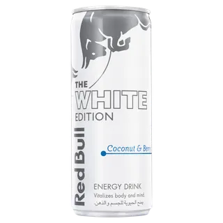 Red Bull Energy Drink Coconut & Berry, 250ml