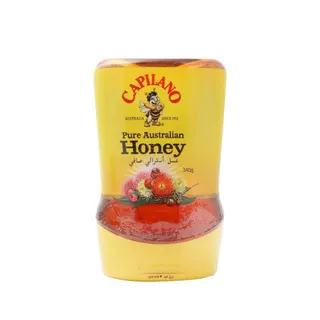 Capilano Honey Upside Down, 340g