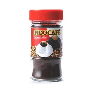 Indocafe Original Blend Coffee 100g