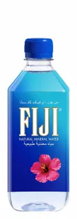 Fiji Natural Mineral Water, 500ml