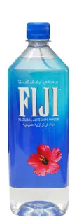 Fiji Natural Artesian Still Water 1L, 1L