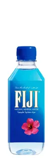 Fiji Natural Mineral Water 330ml, 330ml