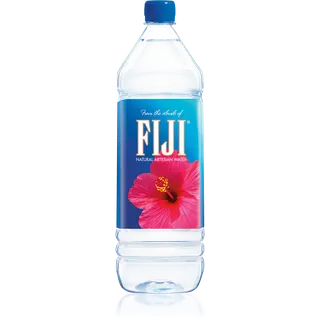 Fiji Artesan Water , 1.5 L