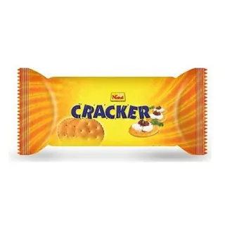 Nabil Cracker Salted Biscuits 35 g