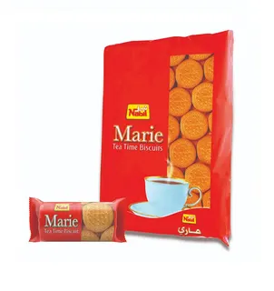Nabil Marie Biscuit 56 gm x 12