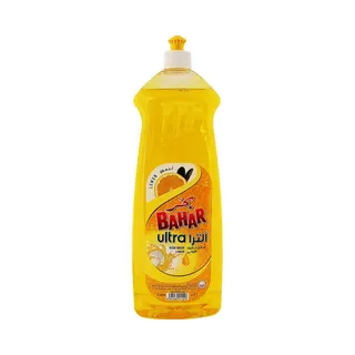 BAHAR ULTRA LIQUID LEMON 1 LTR