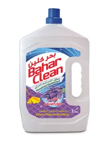 Bahar Clean Liquid Lavender 3 L