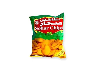Sohar Potato Chips 15 g