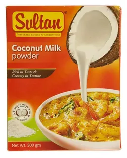 Sultan Coconut Milk Powder 300 g