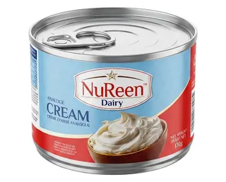 NuReen Sterilized Cream, 170g