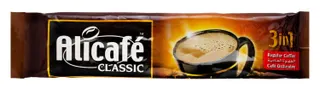 Alicafe Classic 3in1 Regular Instant Coffee Stick, 20g