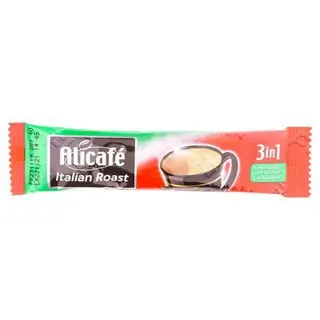 Alicafe Italian Roast 3-in-1 Instant Coffee 16.5g