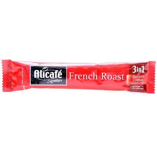 Alicafe Signature French Roast Coffee, 22g