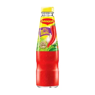 Maggi Thai Chilli Sauce, 350g
