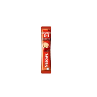 Nescafe 3-in-1 Original Coffee Pouch, 18g