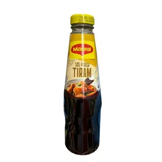 Maggi Oyster Flavoured Sauce, 340g