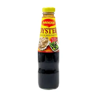 Maggi Oyster Flavoured Sauce, 500g