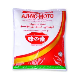 Ajino Moto Chinese Salt, 454g