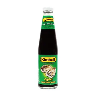 Kimball Oyster Sauce, 510g